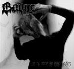 Badoc - ...of evil deeds and insane thoughts